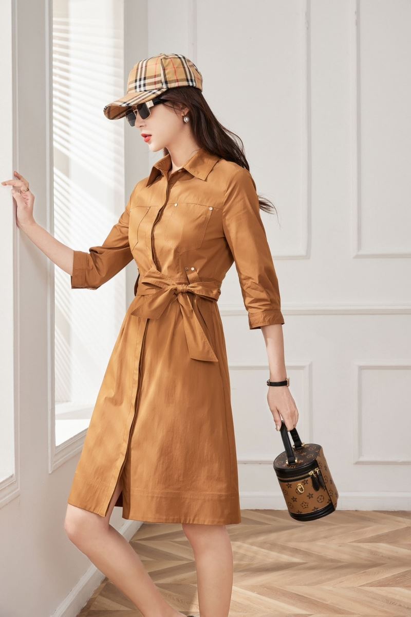 Burberry Dress